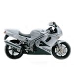 1995 Honda VFR750F – Iconic Motorbike Auctions