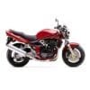 SUZUKI GSF1200 BANDIT 2000-2006