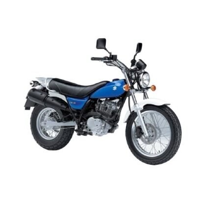 Suzuki RV 125 200 VAN VAN 2003 2016 500x500px