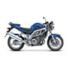 SUZUKI SV1000 2003-2007