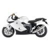 BMW K1300 S R S HP 2009-2012