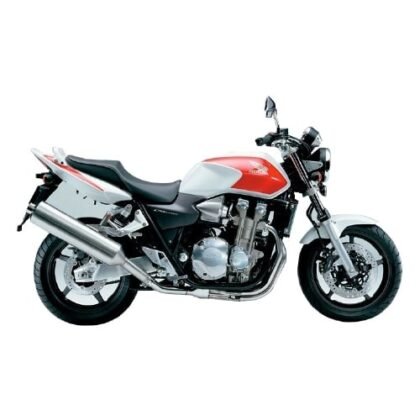 Honda CB1000 Big One 1992 1997 500x500px