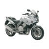 HONDA CBF 1000 2006-2009