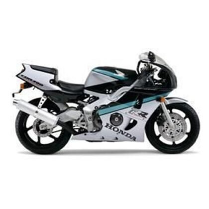 Honda CBR400 Tri Arm NC 23 1986 1994  500x500px