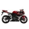 HONDA CBR600RR 2007-2016