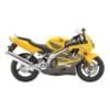 HONDA CBR600 F SPORT F4I 2001-2006