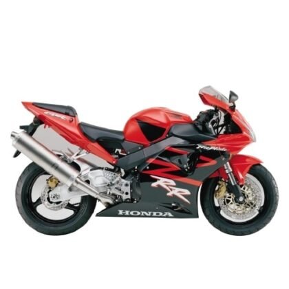 Honda CBR9000RR Fireblade 2000 2003  500x500px