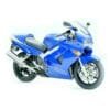 HONDA VFR800 FI RC46 1997-2002