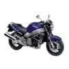HONDA X-11 CB1100SF 1999-2003