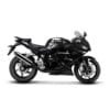 Hyosung GT250R AND GT250 Comet