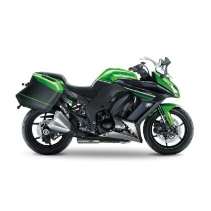 Kawasaki Z1000 SX 2010   2016 with pannier 500x500px