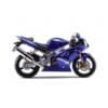 KAWASAKI ZX6R G – J – A1P 1998-2002