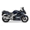KAWASAKI ZZR1200 2002-2005