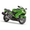 KAWASAKI ZZR1400 2006-2007