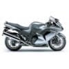 KAWASAKI ZZR1400 2008-2011