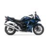 SUZUKI GSX1250 FA 2010-2016