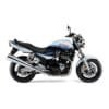 SUZUKI GSX1400 2005-2010