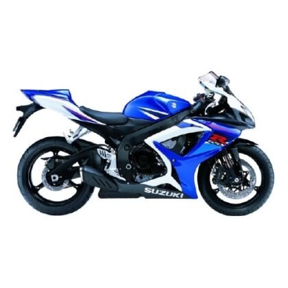 Suzuki GSXR 600 750 K6 K7 2006 2007 500x500px