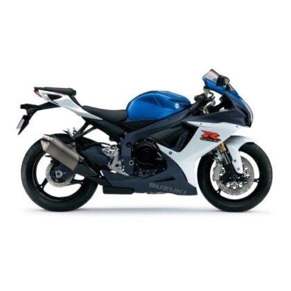 Suzuki GSXR 750 L1 L6 2011 2016 500x500px