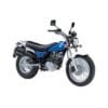SUZUKI RV 125 – 200 VAN VAN 2003-2017