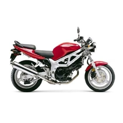 Suzuki SV650 1998 2002 500x500px