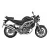 SUZUKI SV650 2003-2015
