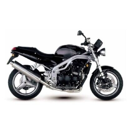 Triumph T509 SPEEDTRIPLE 1997 1998 500x500px