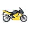 TRIUMPH TT600 2000-2003