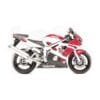 YAMAHA YZF R6 1998-2002