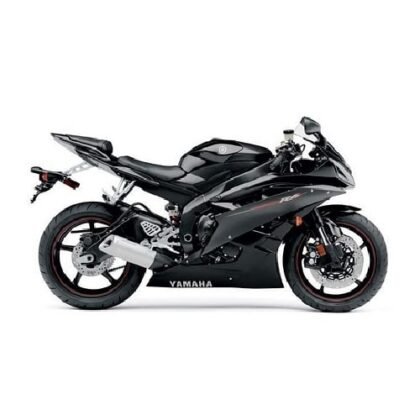 Yamaha YZF R6 2006 2014 500x500px