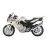 BMW F800ST 2006-2013