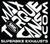 Max Torque Cans