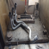 Yamaha XSR MT09 Stainless De-Cat Pipework