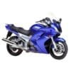 YAMAHA FJR1300 2001- 2021