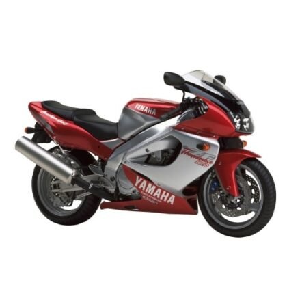 YAMAHA YZF 1000 THUNDERACE 1996 2003 500x500px