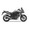 Honda CBF1000 2010-2017