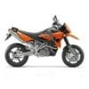 KTM SM 950 2005 – 2013