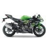 Kawasaki ZX6R 636 2017 – 2023