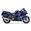 Triumph Sprint 1050 GT 2011 – 2020