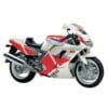 Yamaha FZR1000 1989 – 1995