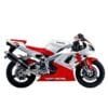 Yamaha YZF1000 R1 4XV-5JJ 1998 – 2001