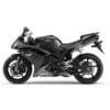 Yamaha YZF 1000 R1 2007 – 2008