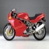 Ducati 900SS 1988 – 2007