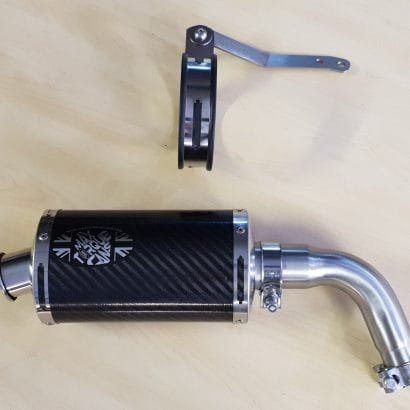 Pompe à Carburant (Injection) Pour Benelli TNT125, TNT135, RFS150i, TNT150i – Remplacement Robinet Essence Moto