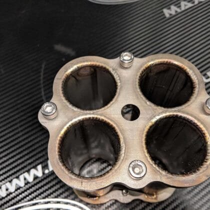 Honda-CBR929-CBR954-Fireblade-HTEV-Valve-exhaust-Birmingham-