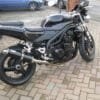 Triumph Speed Triple 955i 2000 – 2004