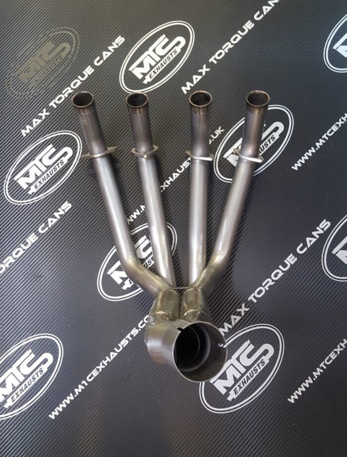 Suzuki-GSF1200-Bandit-Motorbike-headers-by-Max-Torque-Cans-2