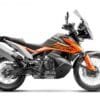 KTM 790 S ADVENTURER 2019-2021