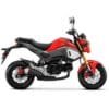 Honda MSX125cc GROM 2016 – 2020