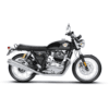Royal Enfield 650 Interceptor Reverse Cone Stainless